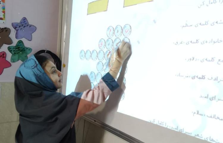 هوش و استعداد تحلیلی 7