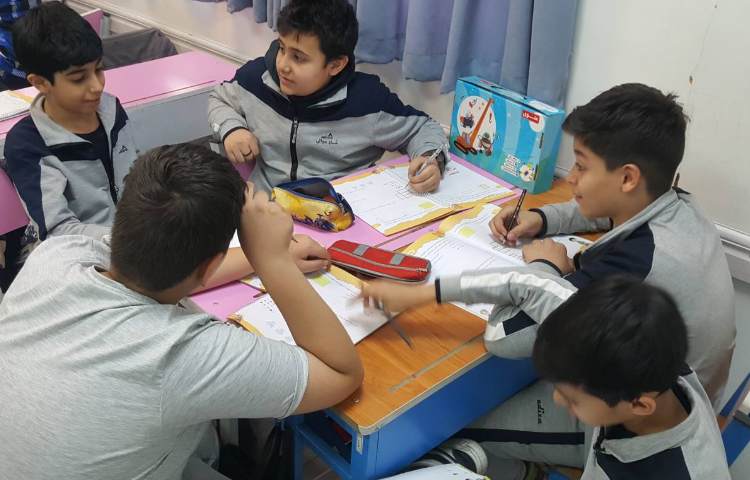 هوش و استعداد تحلیلی