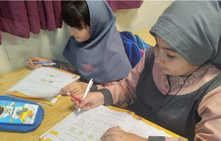 هوش و استعداد تحلیلی