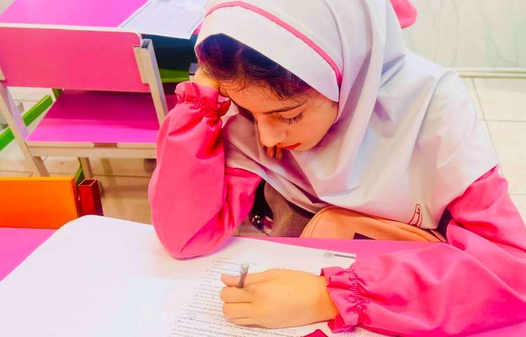 هوش و استعداد 1