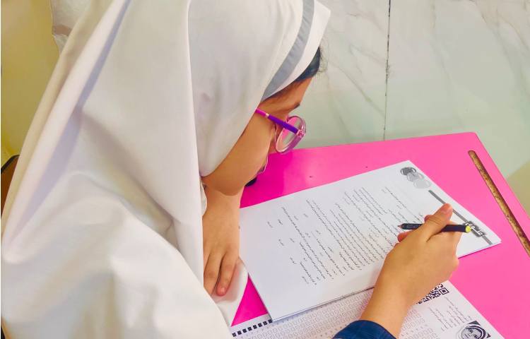 هوش و استعداد