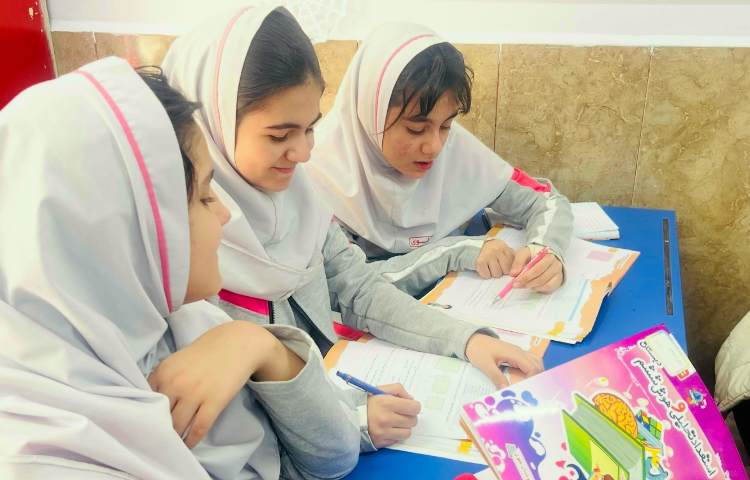 هوش و استعداد