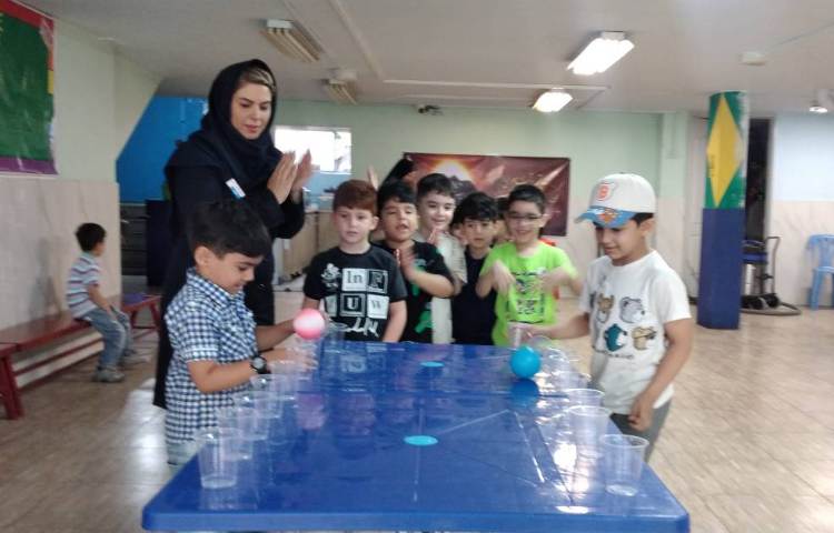 هوش و بازی 1