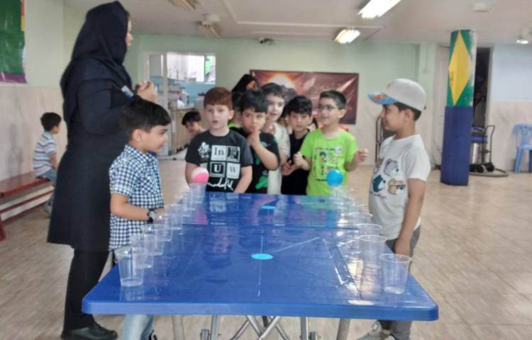 هوش و بازی 2