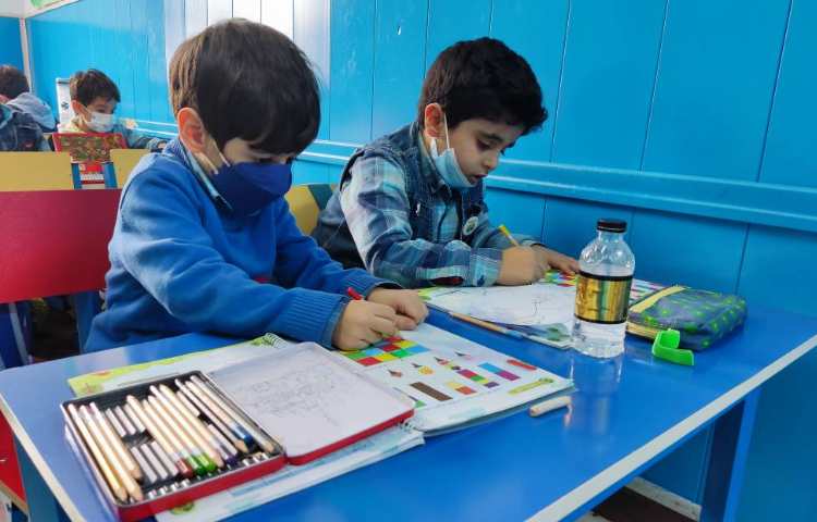 : هوش و خلاقیت، تمرینات جهت افزایش تمرکز و دقت 3