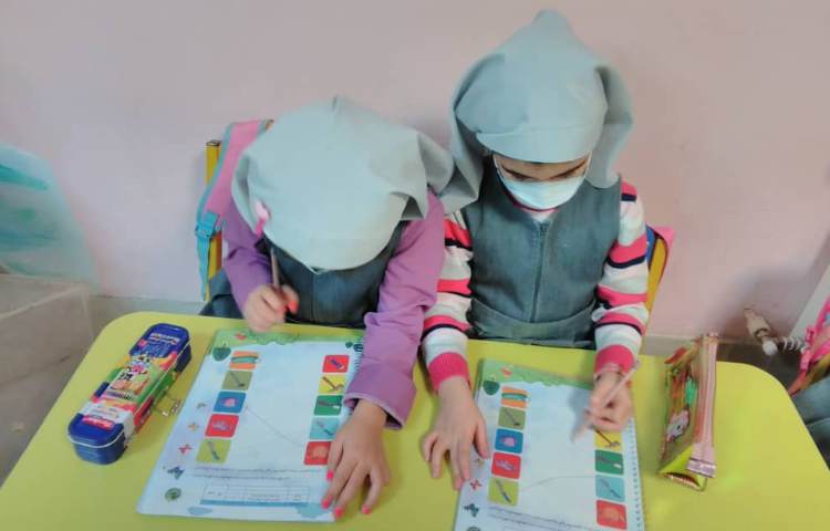 هوش و خلاقیت 1