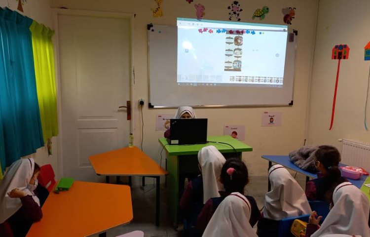 هوش و خلاقیت 1