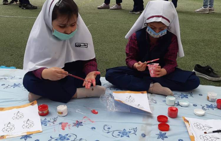 هوش و خلاقیت 1