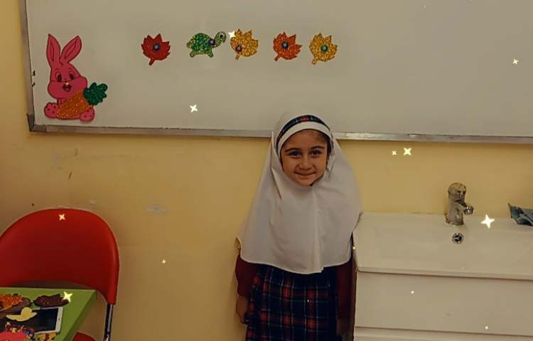 هوش و خلاقیت 1