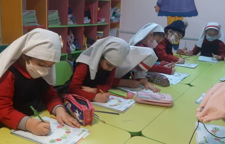 هوش و خلاقیت 1