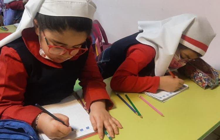 هوش و خلاقیت 1