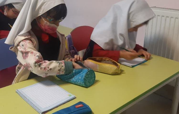 هوش و خلاقیت 1