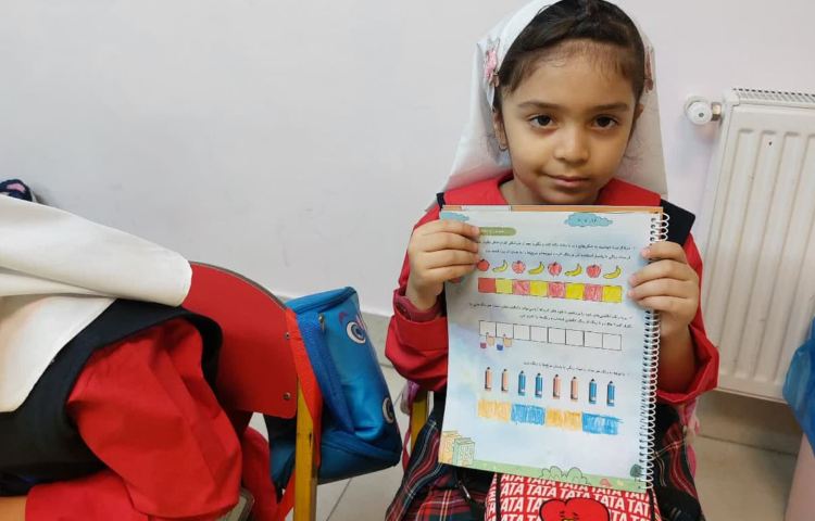 هوش و خلاقیت 1