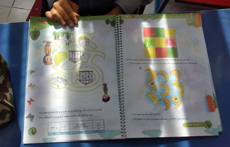 هوش و خلاقیت 1