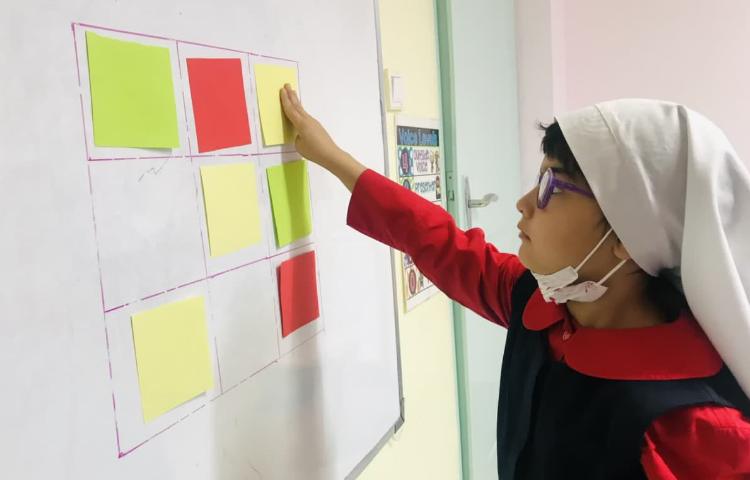 هوش و خلاقیت 1