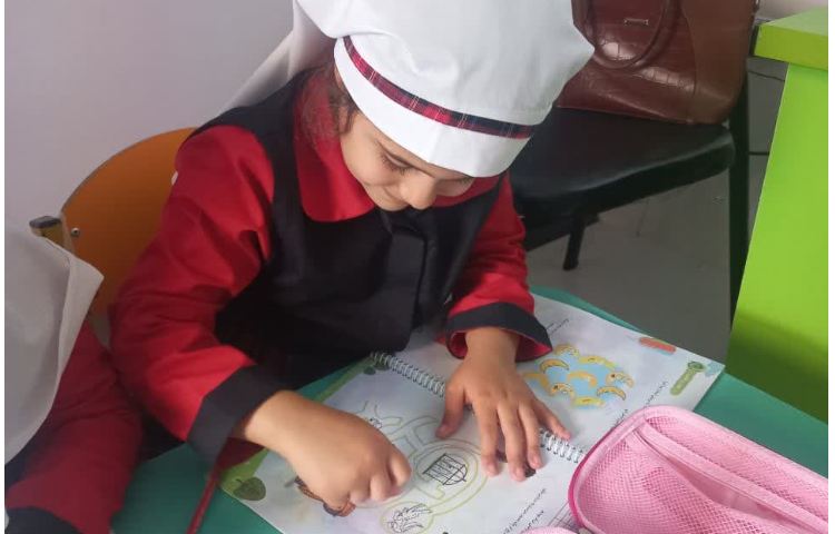 هوش و خلاقیت 1