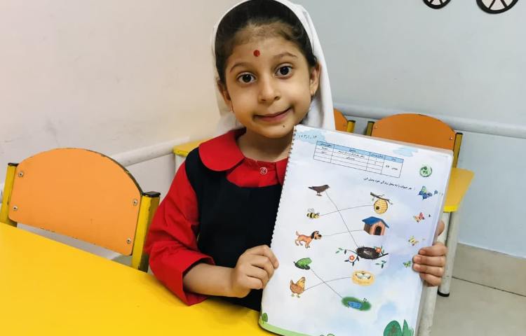 هوش و خلاقیت 1