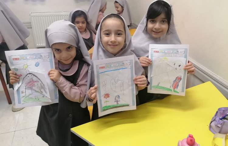 هوش و خلاقیت 1