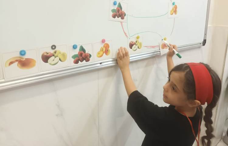 هوش و خلاقیت 1