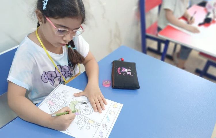 هوش و خلاقیت 1