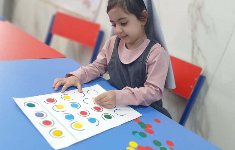 هوش و خلاقیت 1