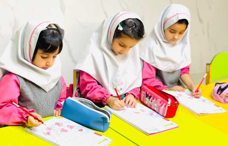 هوش و خلاقیت 1