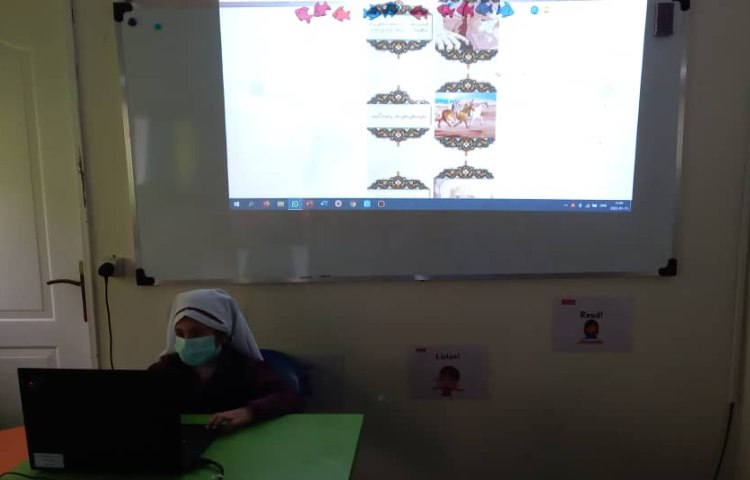 هوش و خلاقیت 2