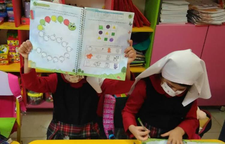 هوش و خلاقیت 2