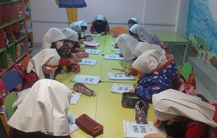 هوش و خلاقیت 2