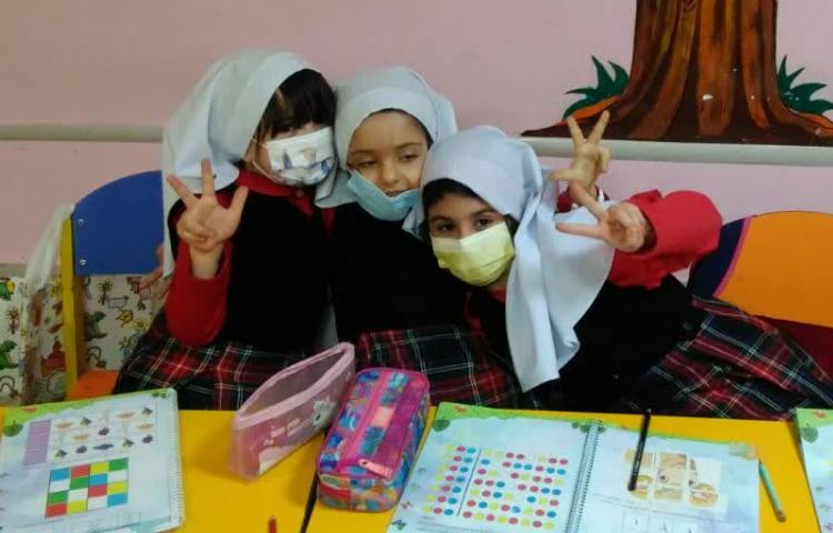 هوش و خلاقیت 2