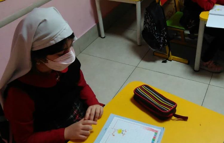 هوش و خلاقیت 2