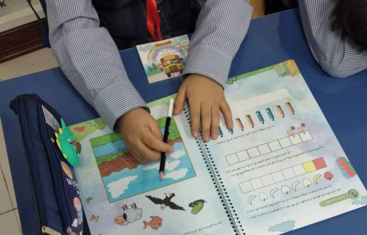 هوش و خلاقیت 2