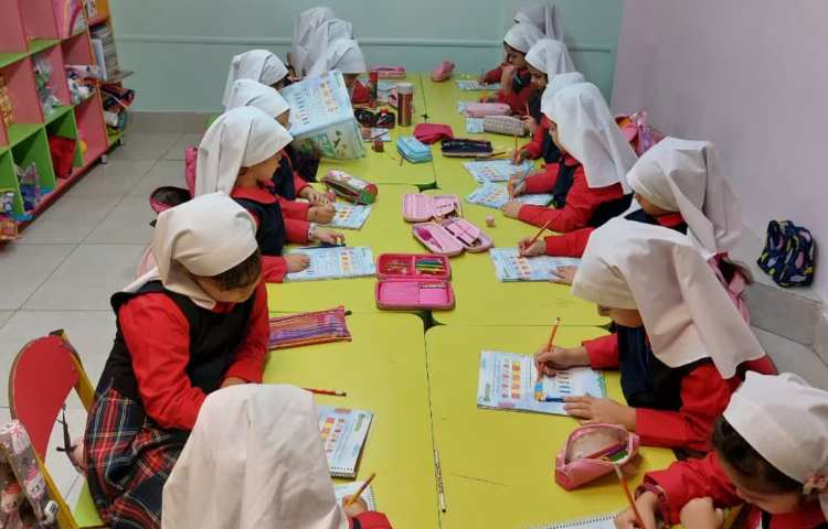 هوش و خلاقیت 2