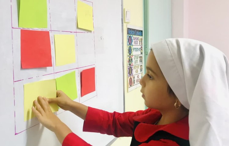 هوش و خلاقیت 2