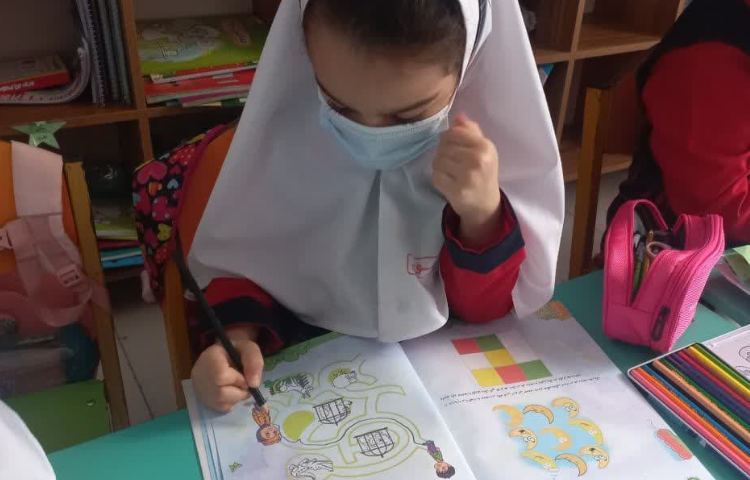 هوش و خلاقیت 2