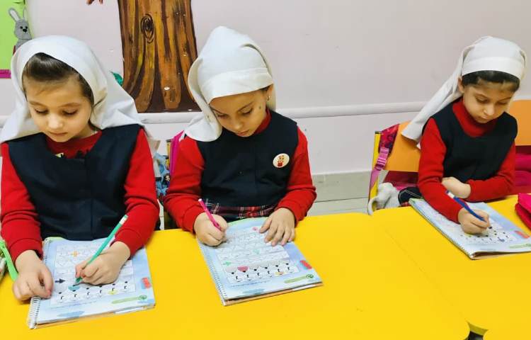 هوش و خلاقیت 2