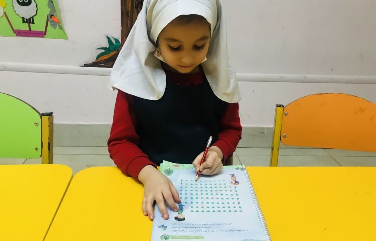 هوش و خلاقیت 2