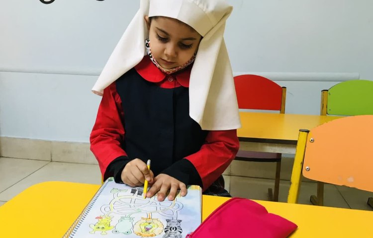 هوش و خلاقیت 2