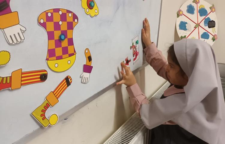 هوش و خلاقیت 2