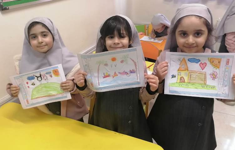 هوش و خلاقیت 2