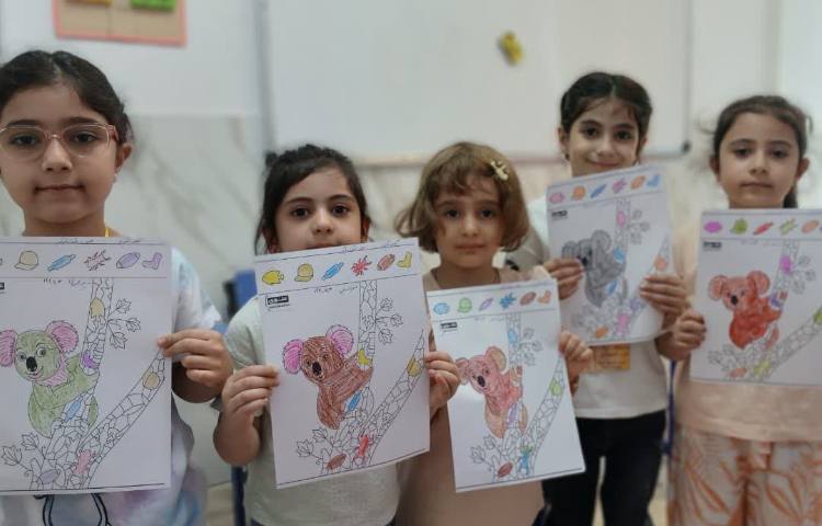 هوش و خلاقیت 2