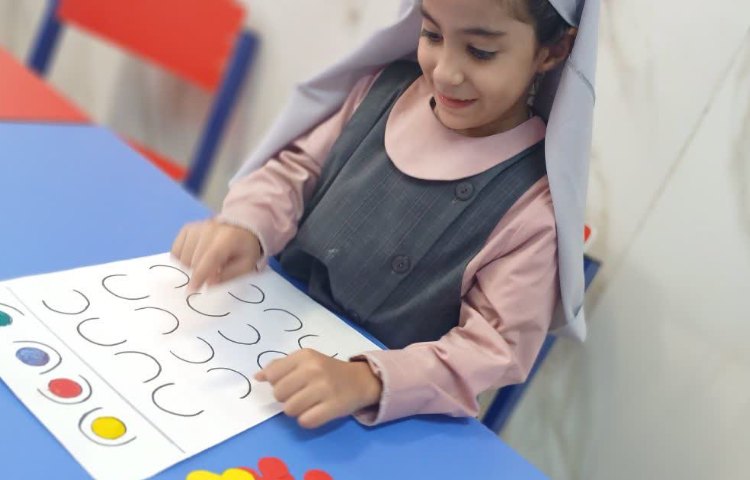 هوش و خلاقیت 2