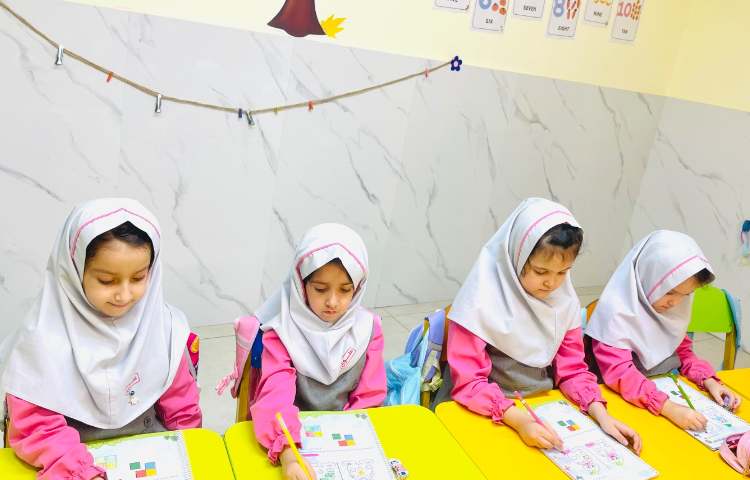 هوش و خلاقیت 2