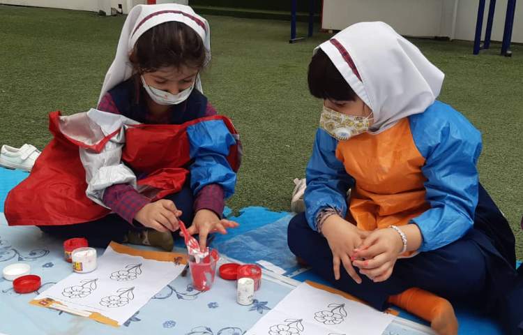 هوش و خلاقیت 3