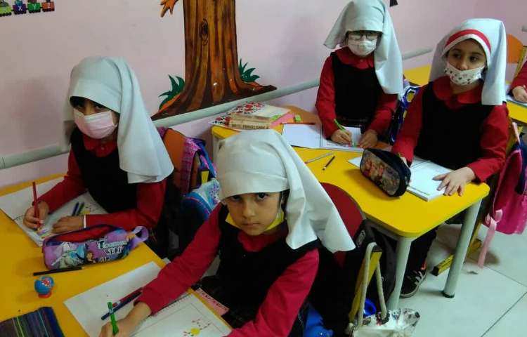 هوش و خلاقیت 3