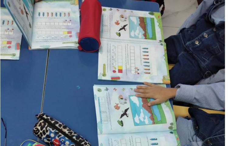 هوش و خلاقیت 3