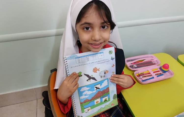 هوش و خلاقیت 3