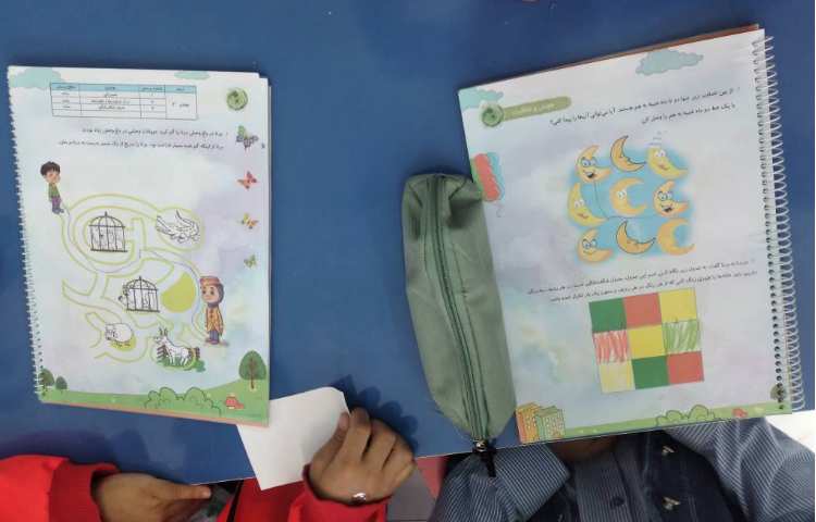 هوش و خلاقیت 3