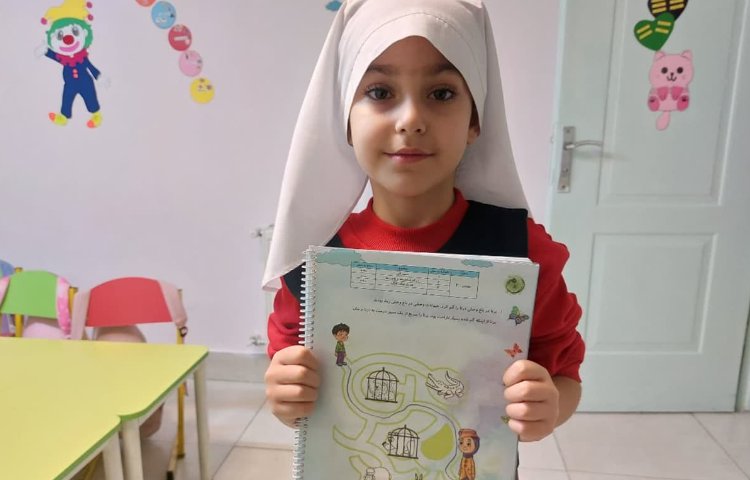 هوش و خلاقیت 3