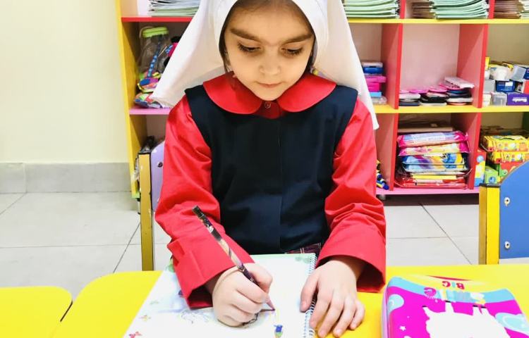 هوش و خلاقیت 3